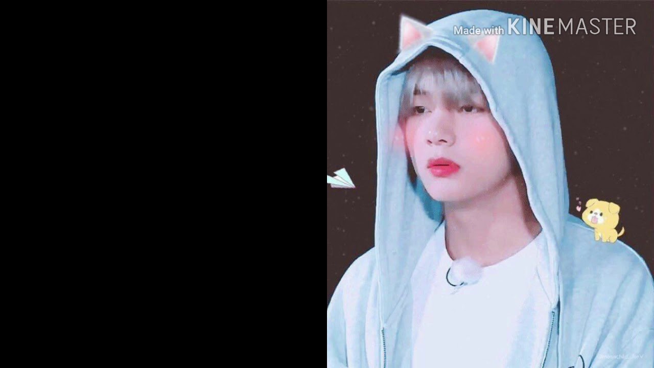 ((Ligação Vkook)) [Fofo]