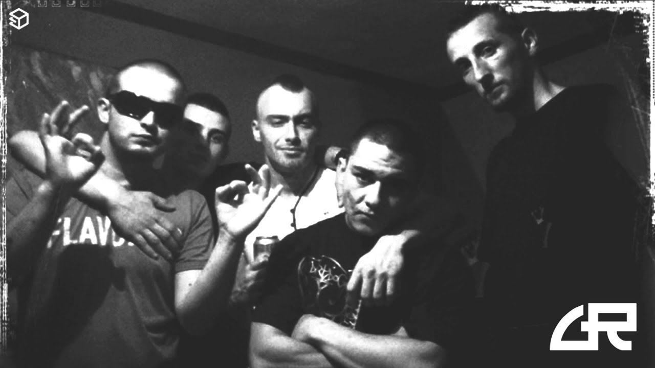 G recordz ft Smoke Mardeljano & Cyam - Sedmi svijet