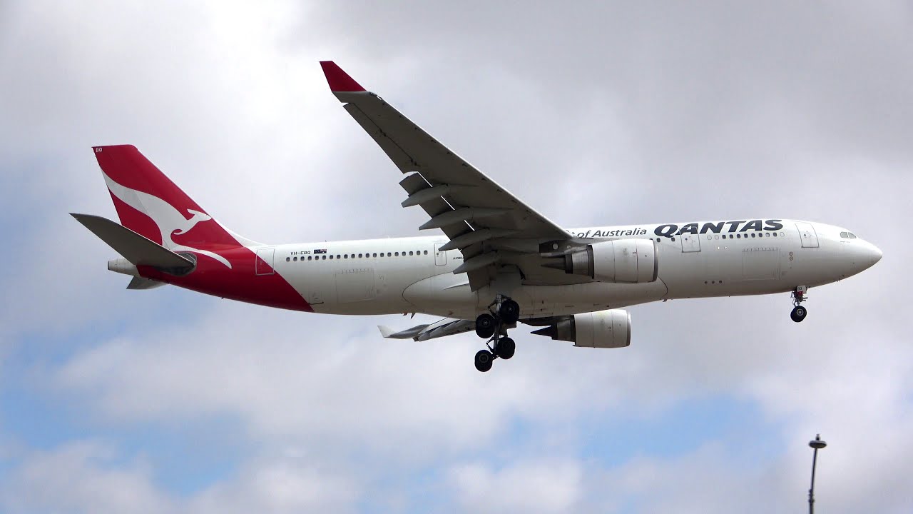 Watching Aircraft at LAX is Still Incredible!