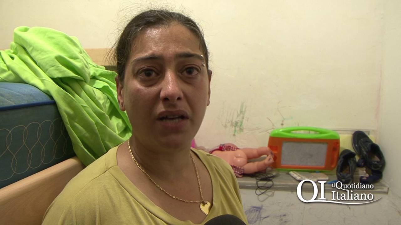 Italiani sempre più poveri, da Bari la storia di Margherita