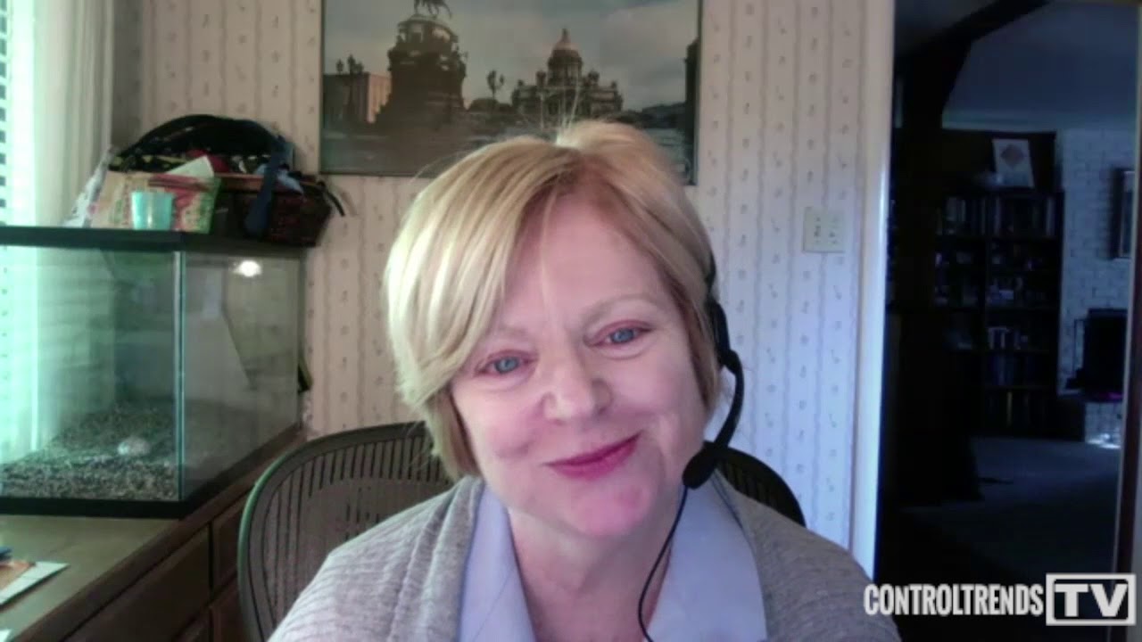 Episode 263 ControlTalk Now The Smart Buildings V Cast