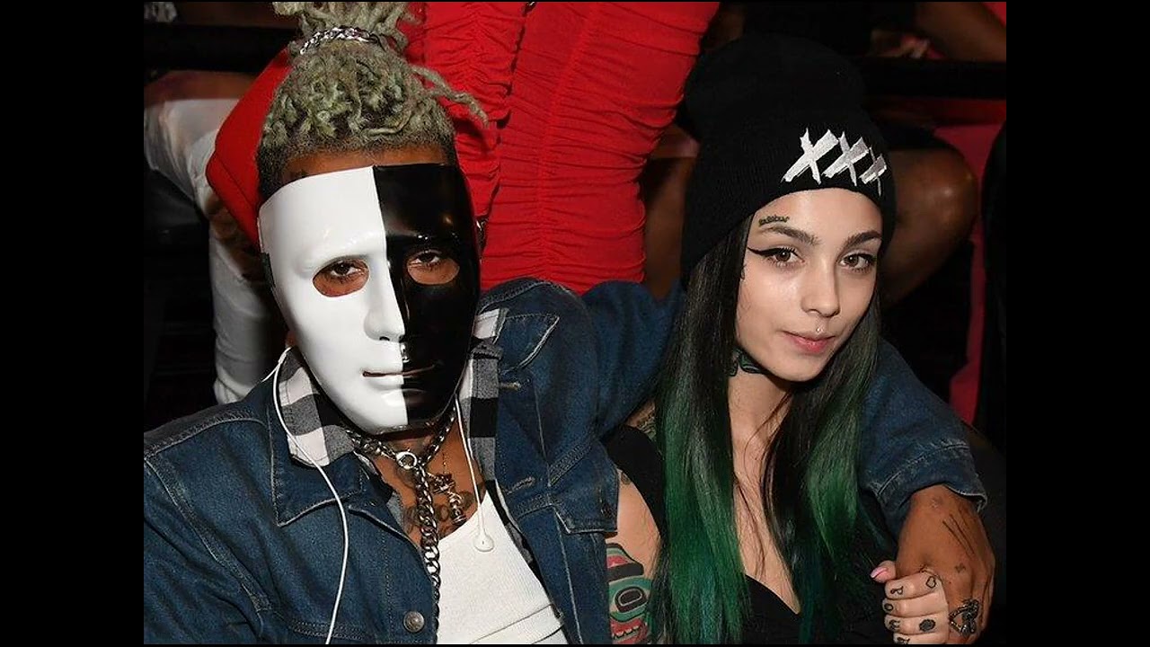 xxxTentacion - Enternal Pain