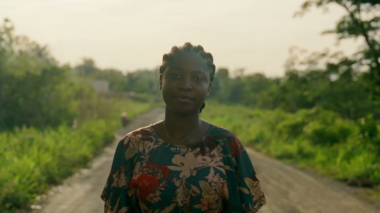 Making a Documentary Film for Mastercard Foundation | Official First Look