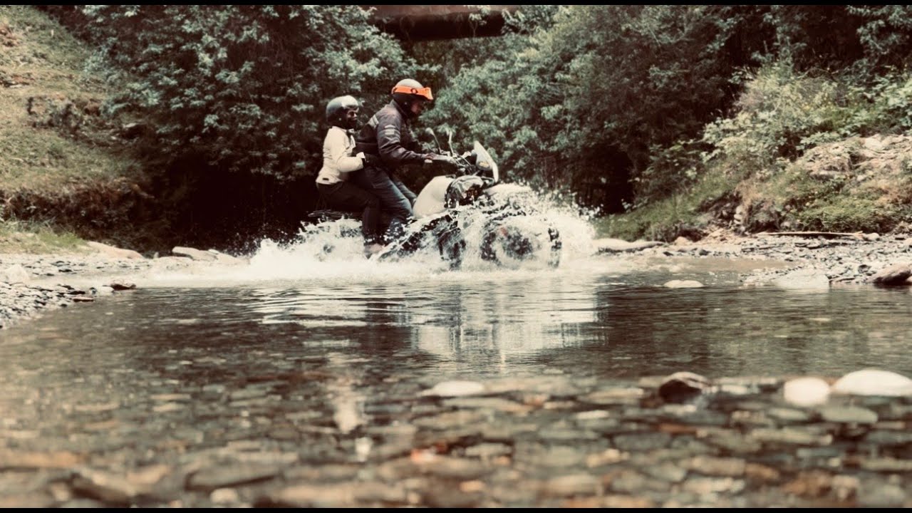 Tour PATAGONIA - Vintage Rides Argentina 2025
