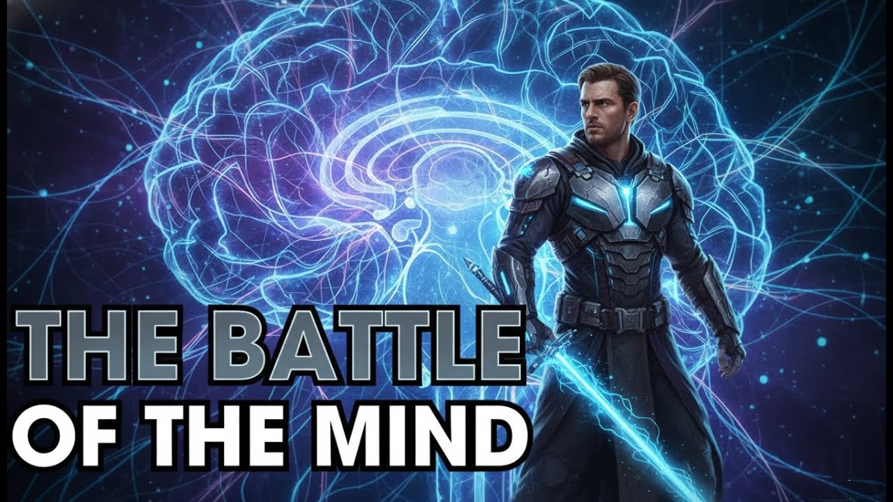The Battle of the Mind — What Jesus Revealed About Your Inner War | Biblical Wisdom