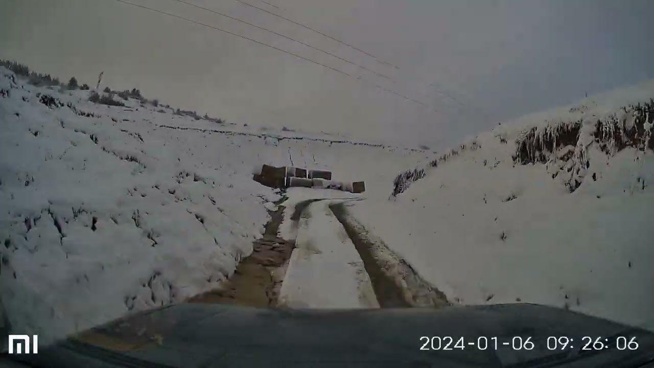 Gogni-Geguti tour 06.01.2024 part 1