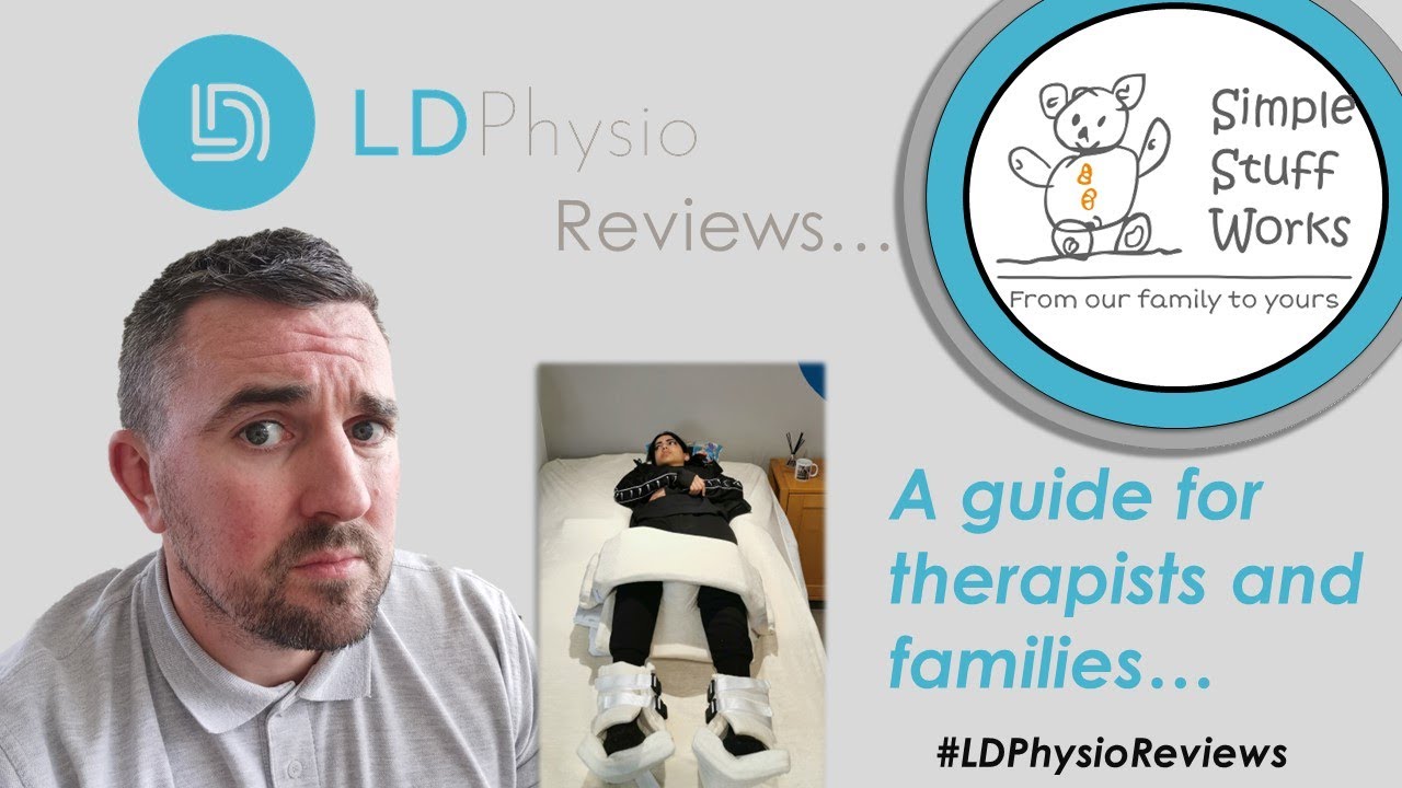 The LD Physio Reviews - Simple Stuff Works Sleep System