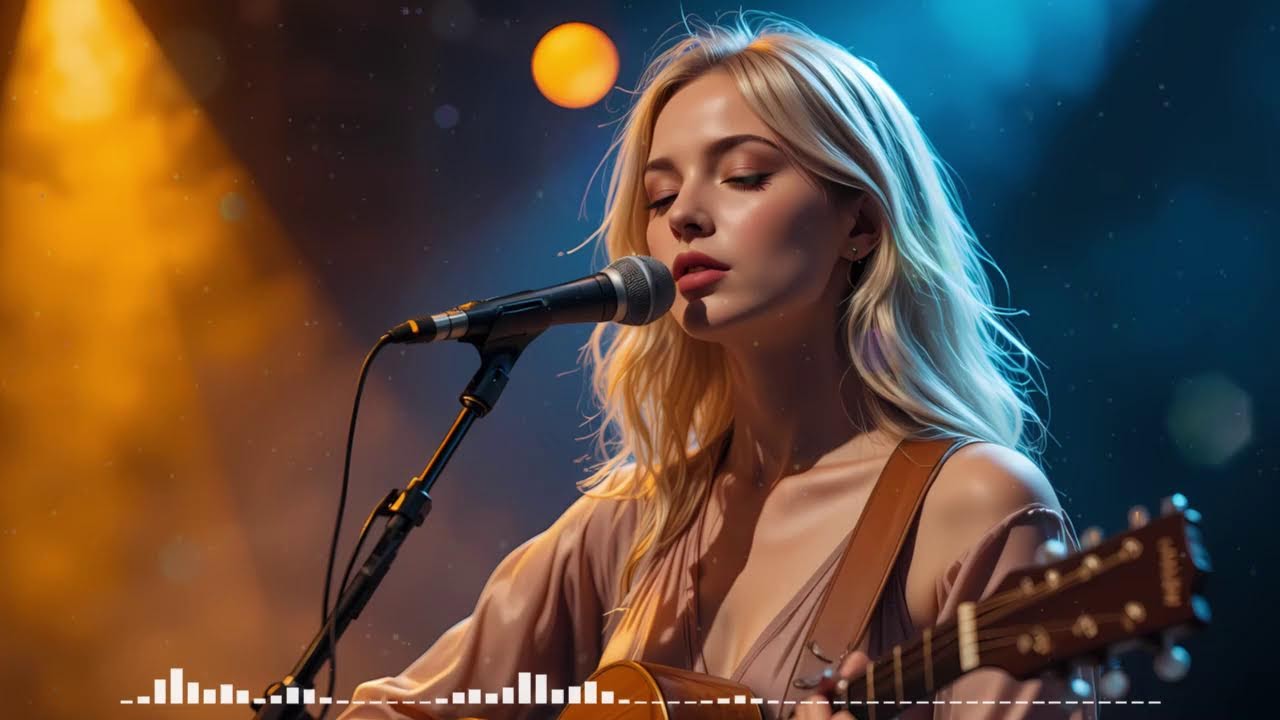 Soulful Nights | Timeless Blues & Deep Female Vocals to Touch Your Heart