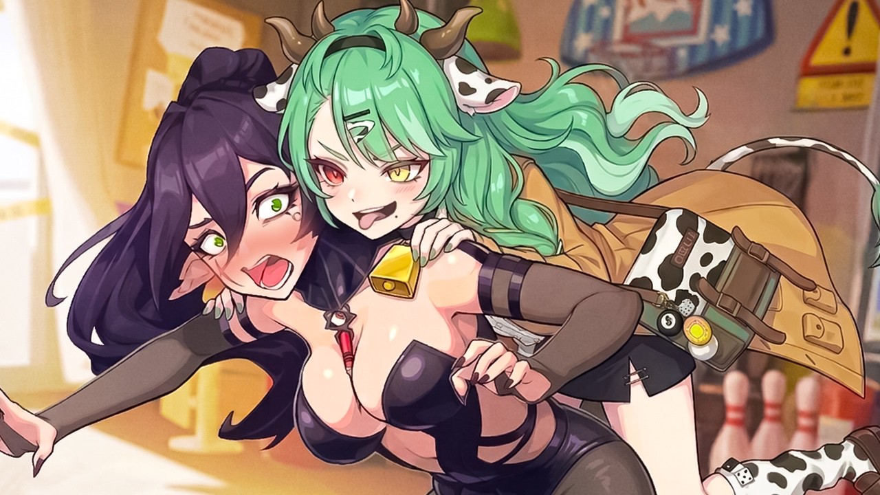 Crelly Didn’t Expect This From Her First Time Talk with Layna