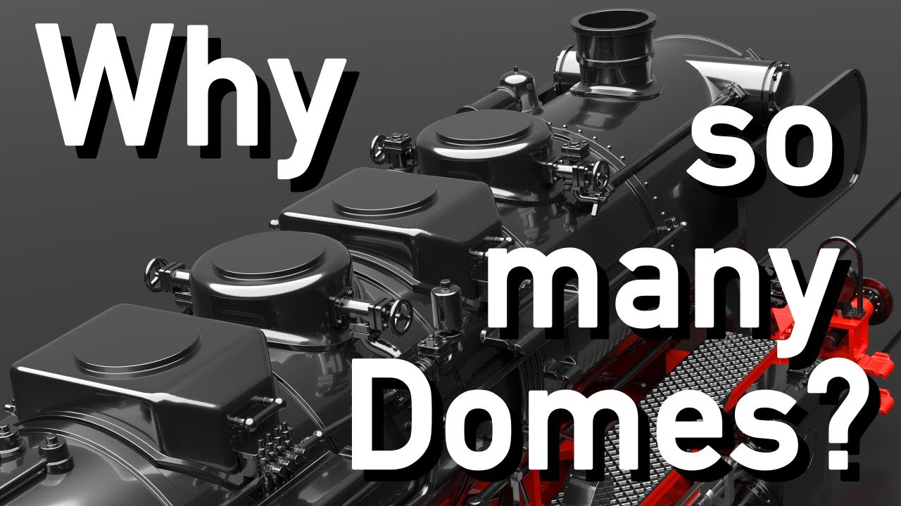 And why they disappeared again!