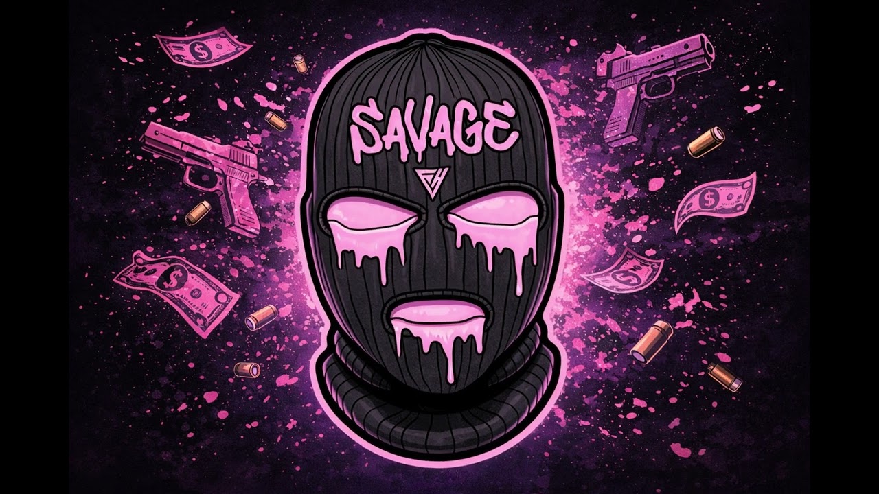 Dark Chill Trap Beat “VOID” – Rap Instrumental 2026