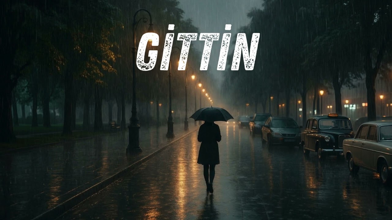 GİTTİN