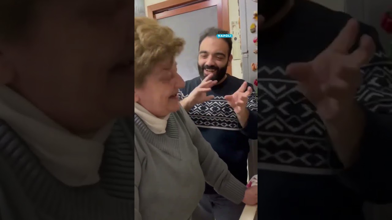 Il rimedio di Zia Teresa contro la tosse