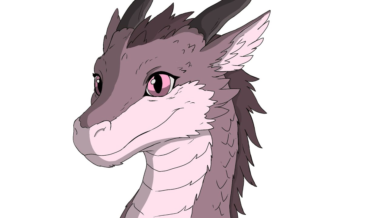 DragonCrest Studios: Character painting BTS!