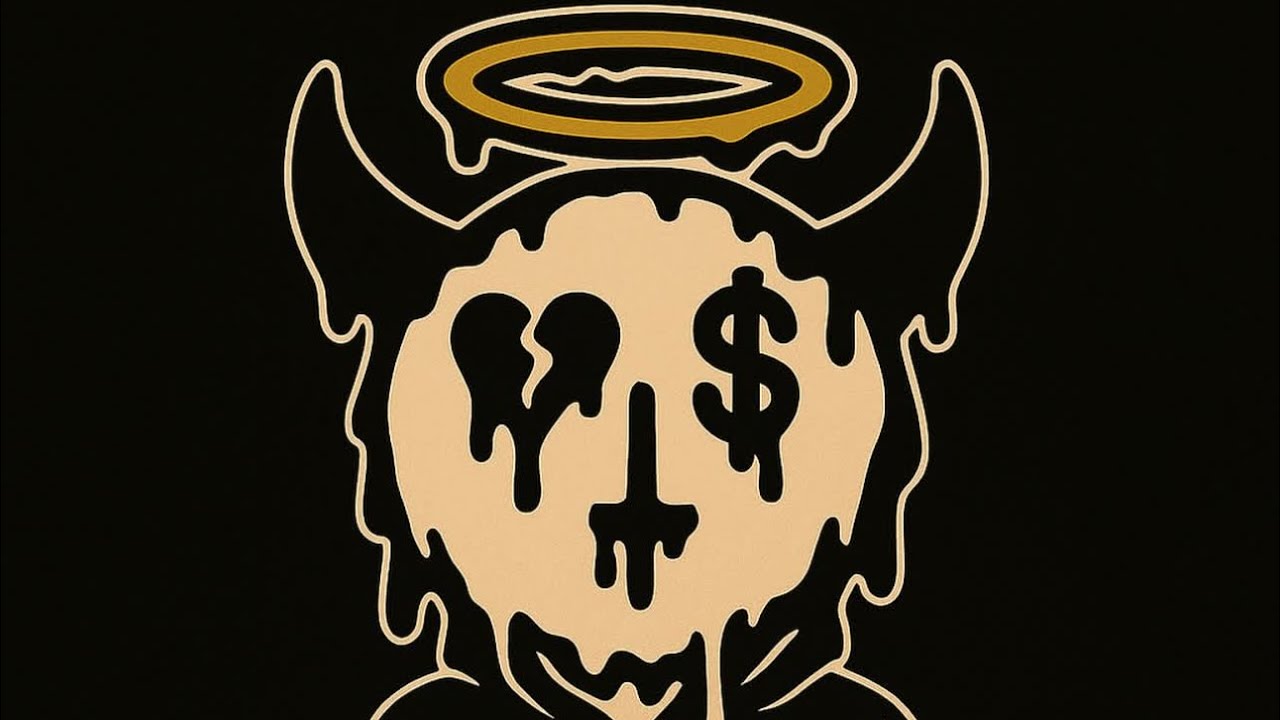 Kmaajor - In My Bones ( Visual + Audio)