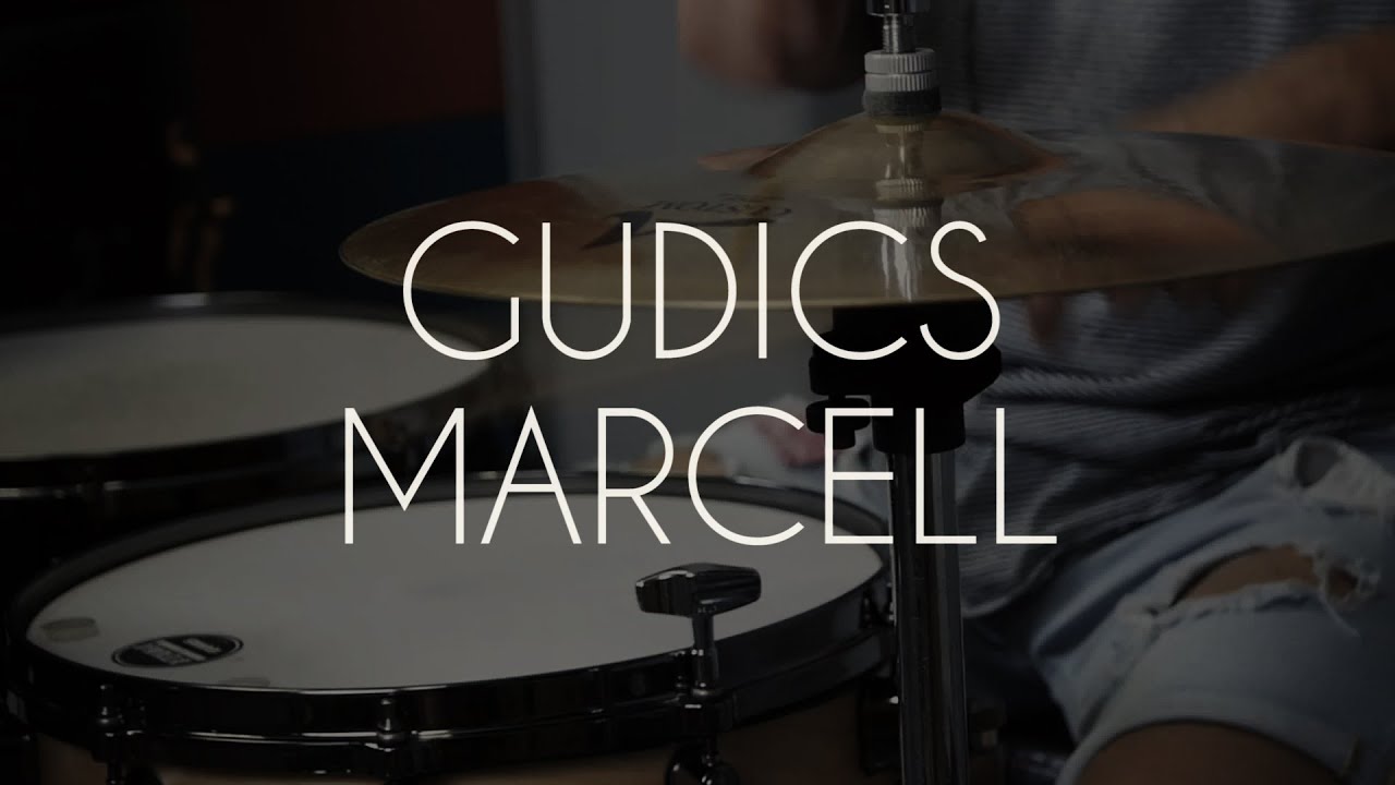 AGARAMI bemutatja  - Gudics Marcell