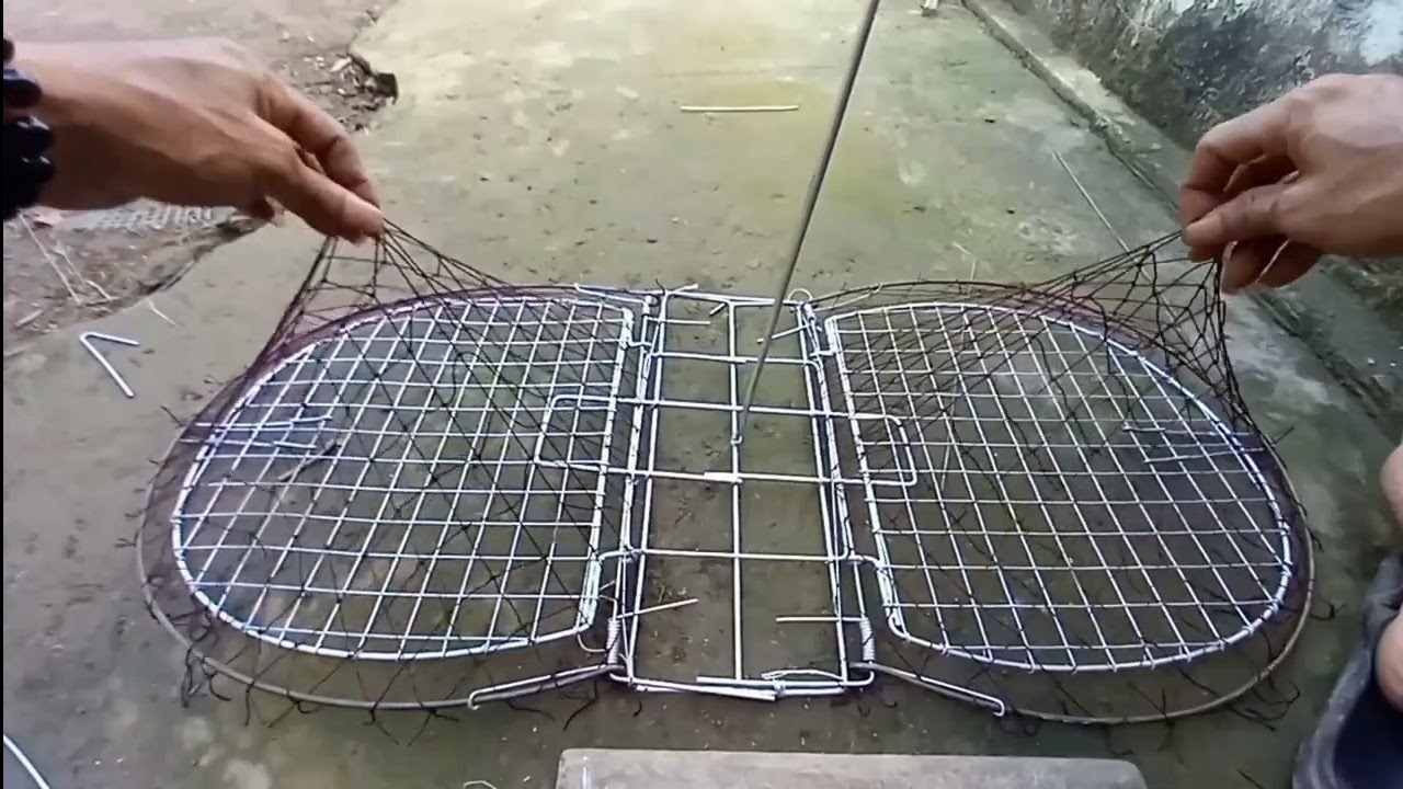 cách làm mẹt bẫy chim bìm bịp Sóc Trăng đơn giản hiệu quả.0786 952 072