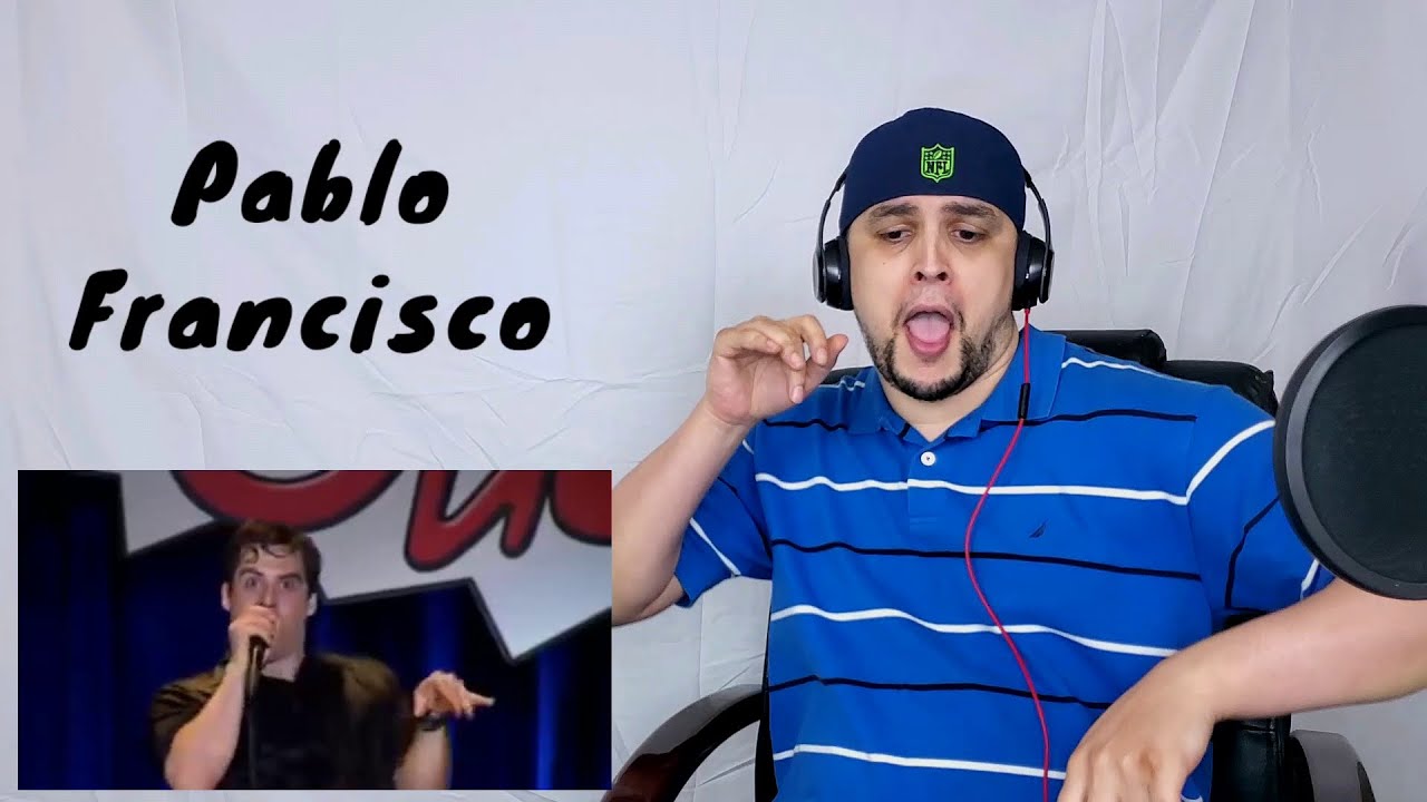 Pablo Francisco - Ecstacy at Techno Club/Music (REACTION) How Crazy Can A Night Get!? CRAZY! 🤪🤪🤪