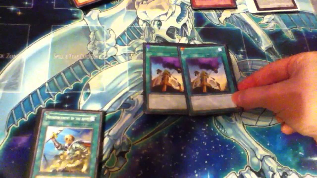 Six Samurai deck profile march 2012 banlist