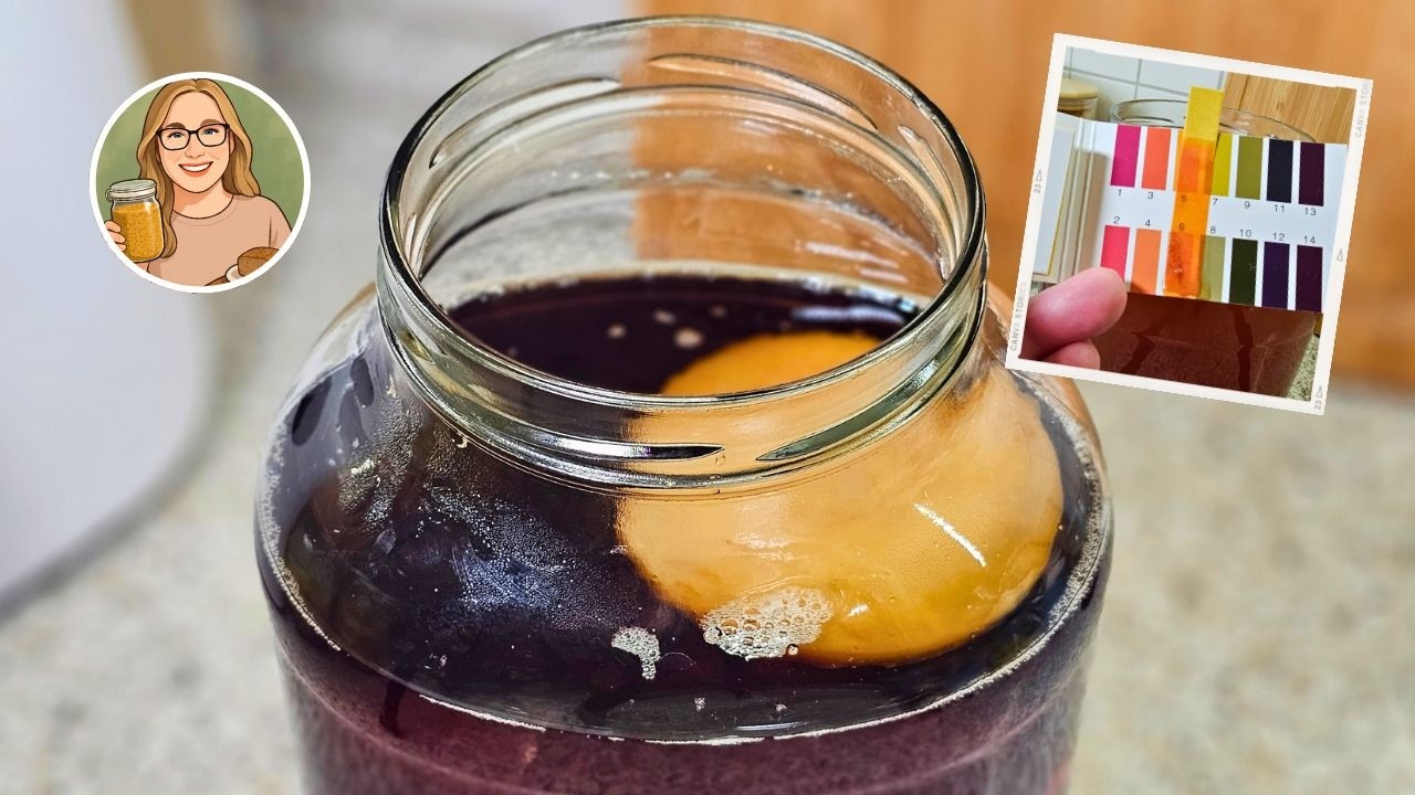 Selbst gemacht schlägt Supermarkt – Kombucha richtig ansetzen