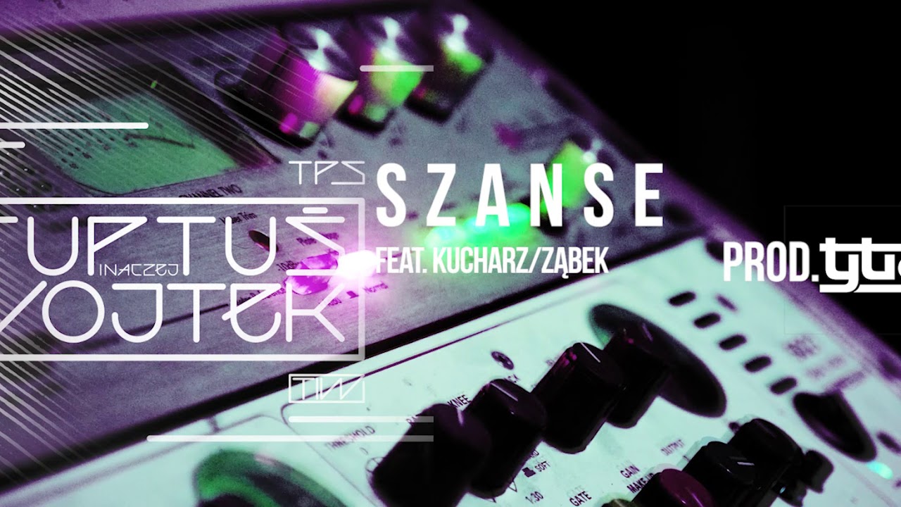 TPS - Szanse feat. Kucharz/Ząbek, Woło prod. Tytuz