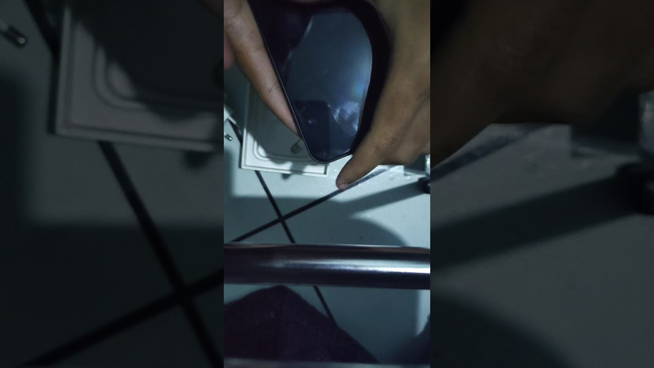 Unboxing Oppo Reno 14 Second