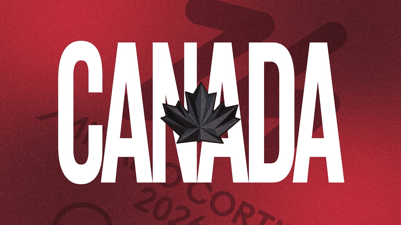 CANADA GOAL HORN