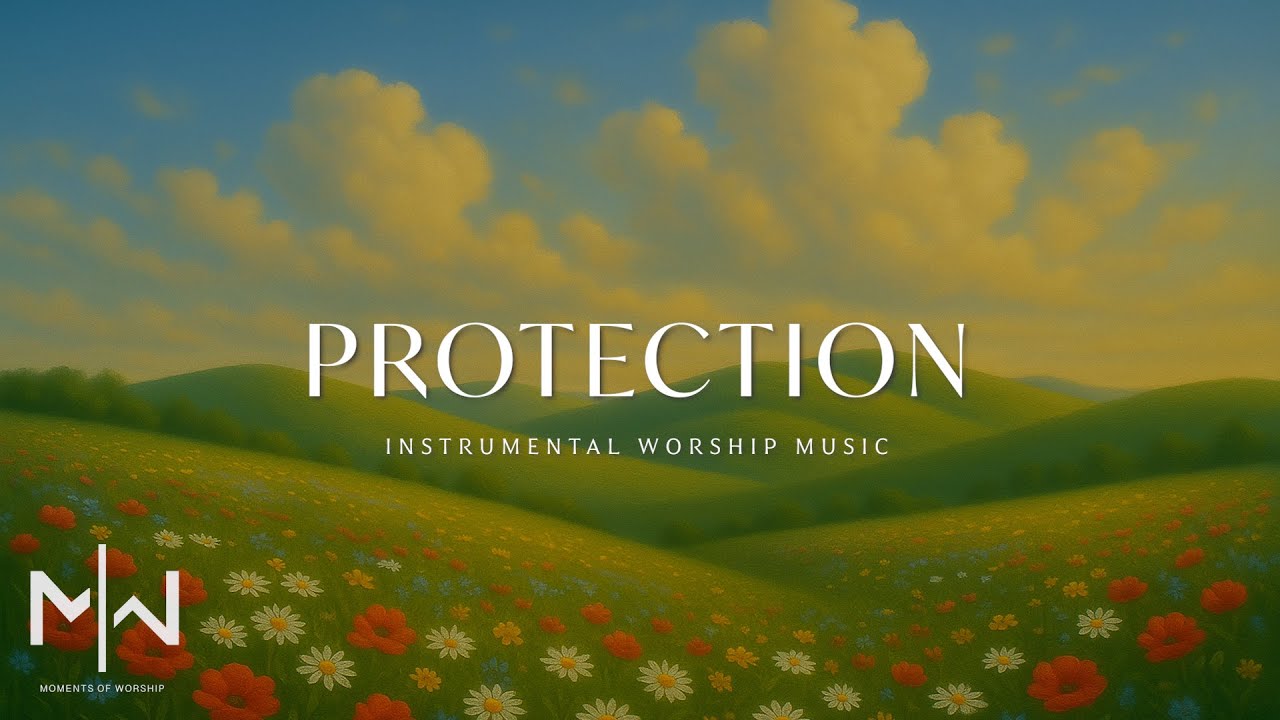 1 Hour Soaking Worship Piano | Instrumental Music for Deep Prayer