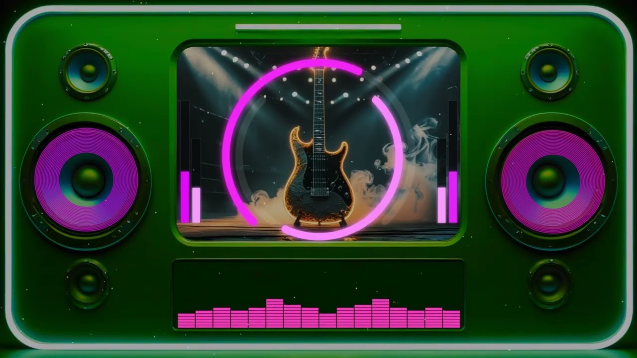 STORM — Official Music Video
