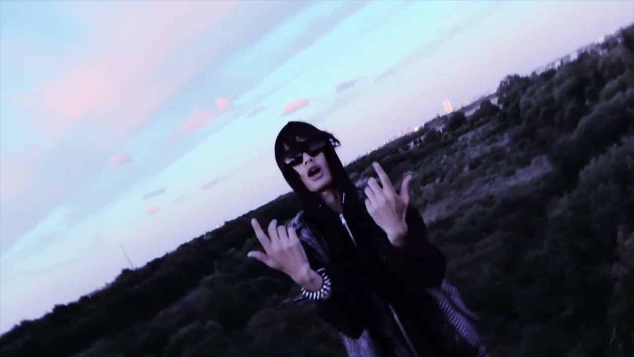 TO$HIRO - Bass Drop (Offical Music Video) 