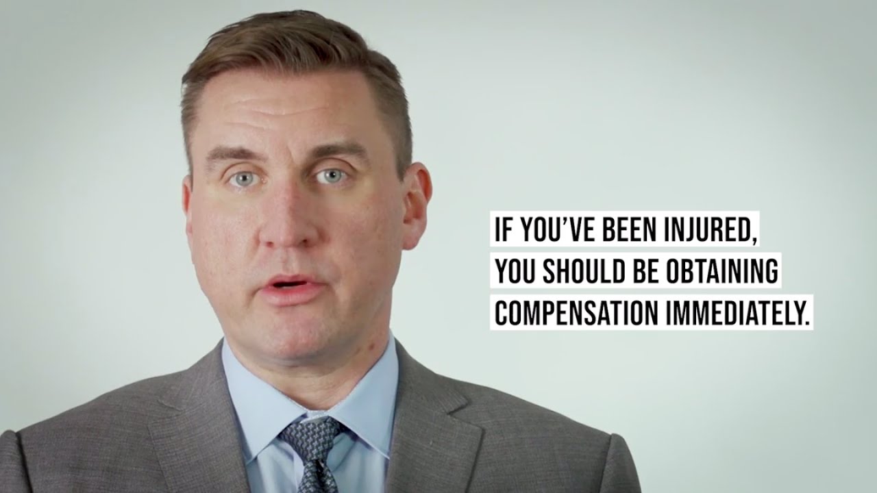 Workers' compensation in Washington State: The basics
