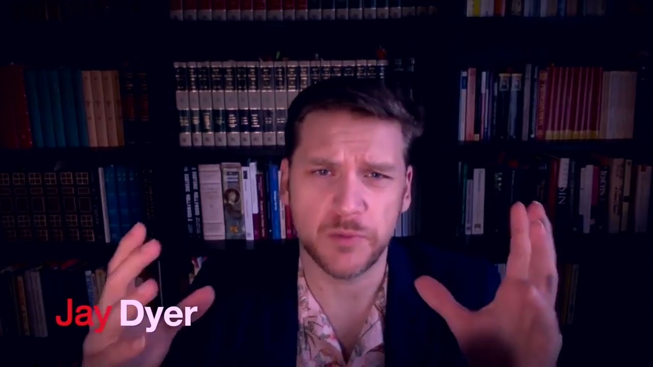 Monoenergism: The Ancient Heresy Reformers Gave New Life :: Jay Dyer