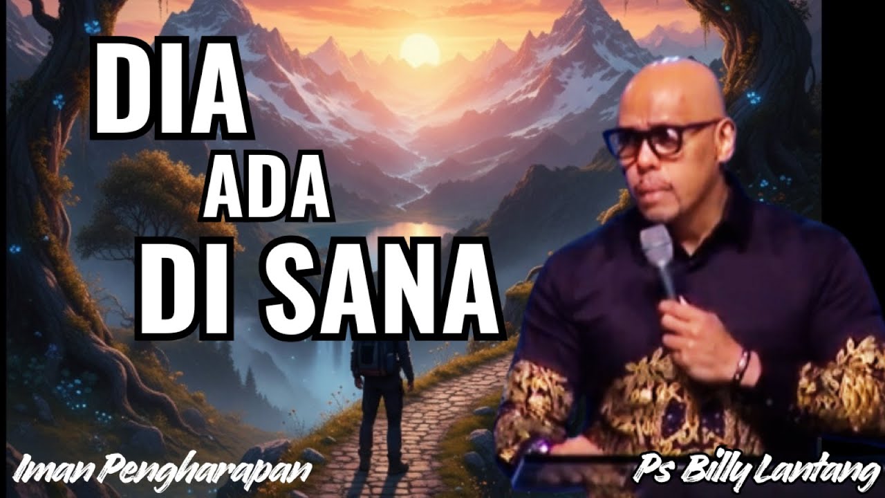 Kenapa Tuhan Terasa Jauh? Rahasia di Balik Kekecewaan || 