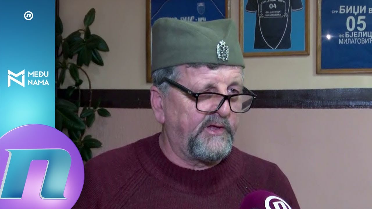 Kumstva koja traju vekovima &ndash; Jovan Radović Korda