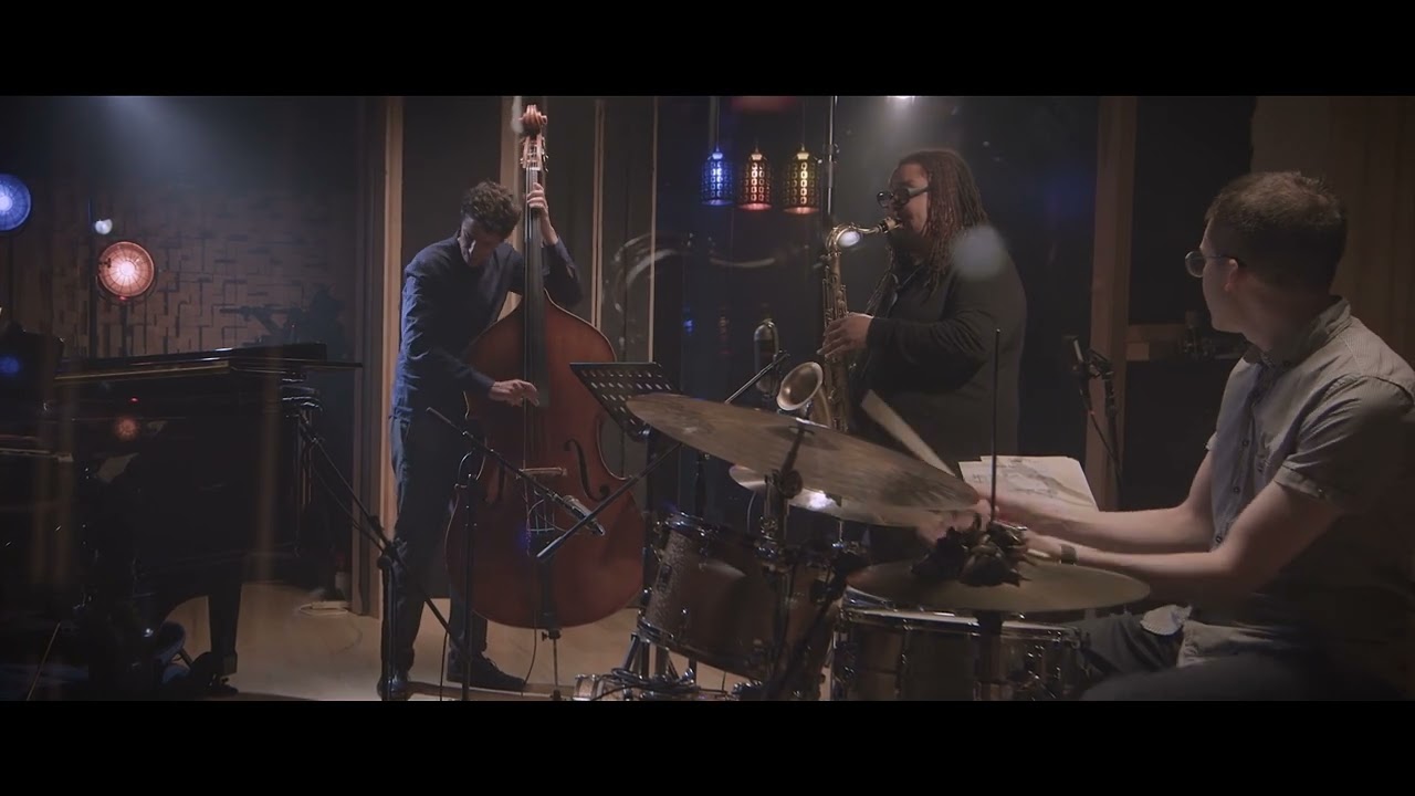 Noah Garabedian Quartet, 