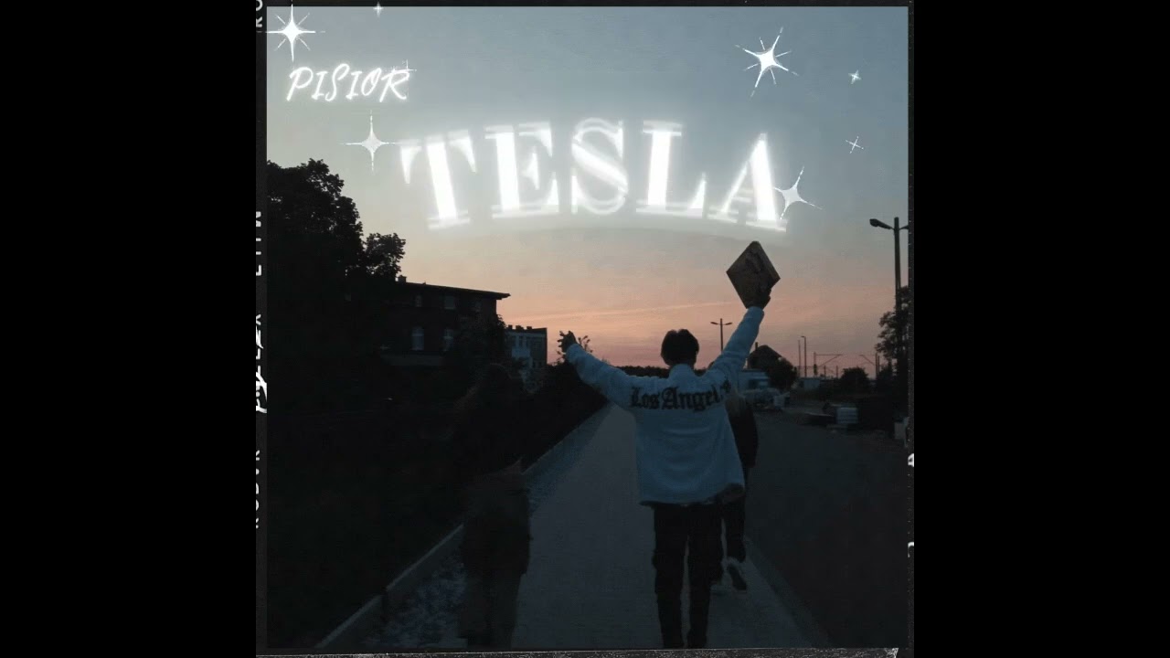 V T O - TESLA (prod. fyugo)