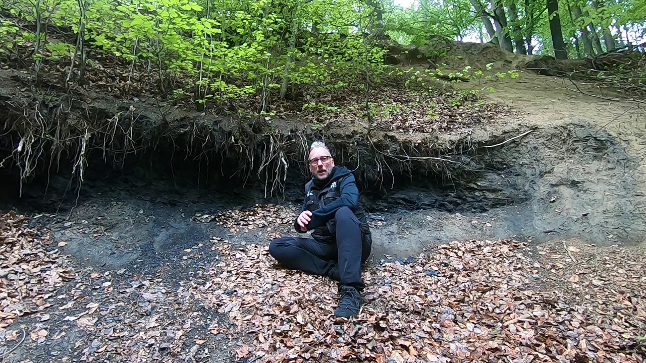 Naturführung: Von Magma und Meer