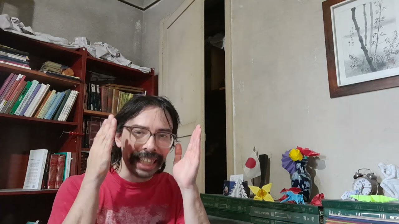 La representación y el pensamiento no declarativo