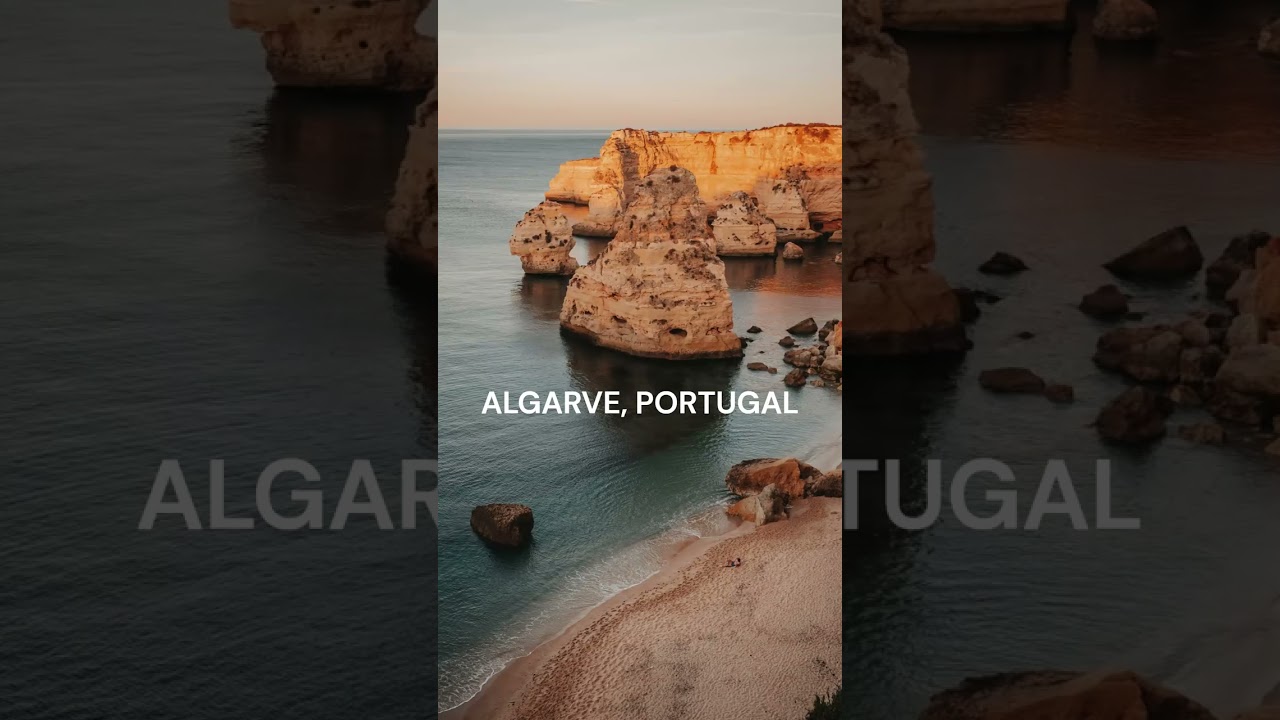 Revealing The European Hotspots You Need To See In 2023!