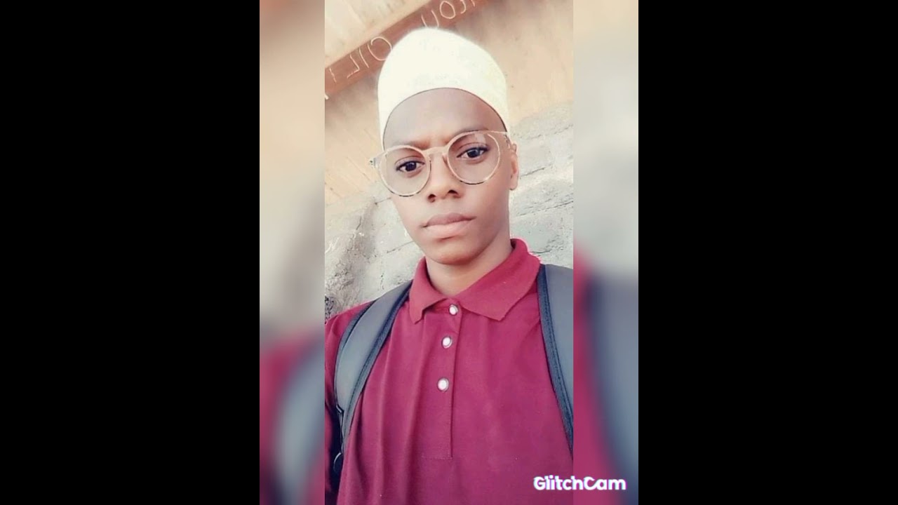 Kassuda chouani hambouh OUSTADHE Moussa ADAM