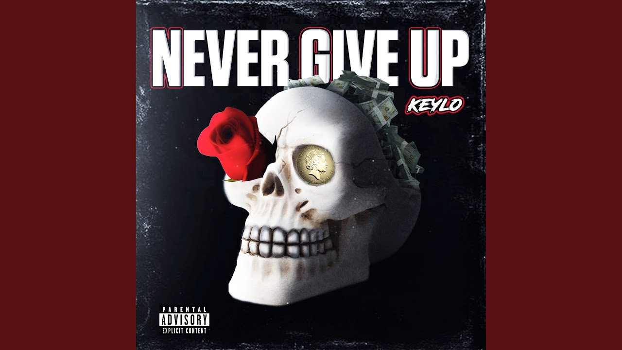 Never Give Up
