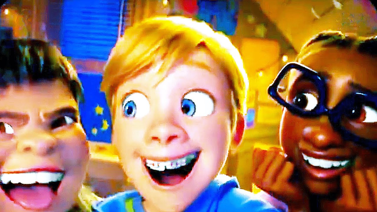 INSIDE OUT 2 