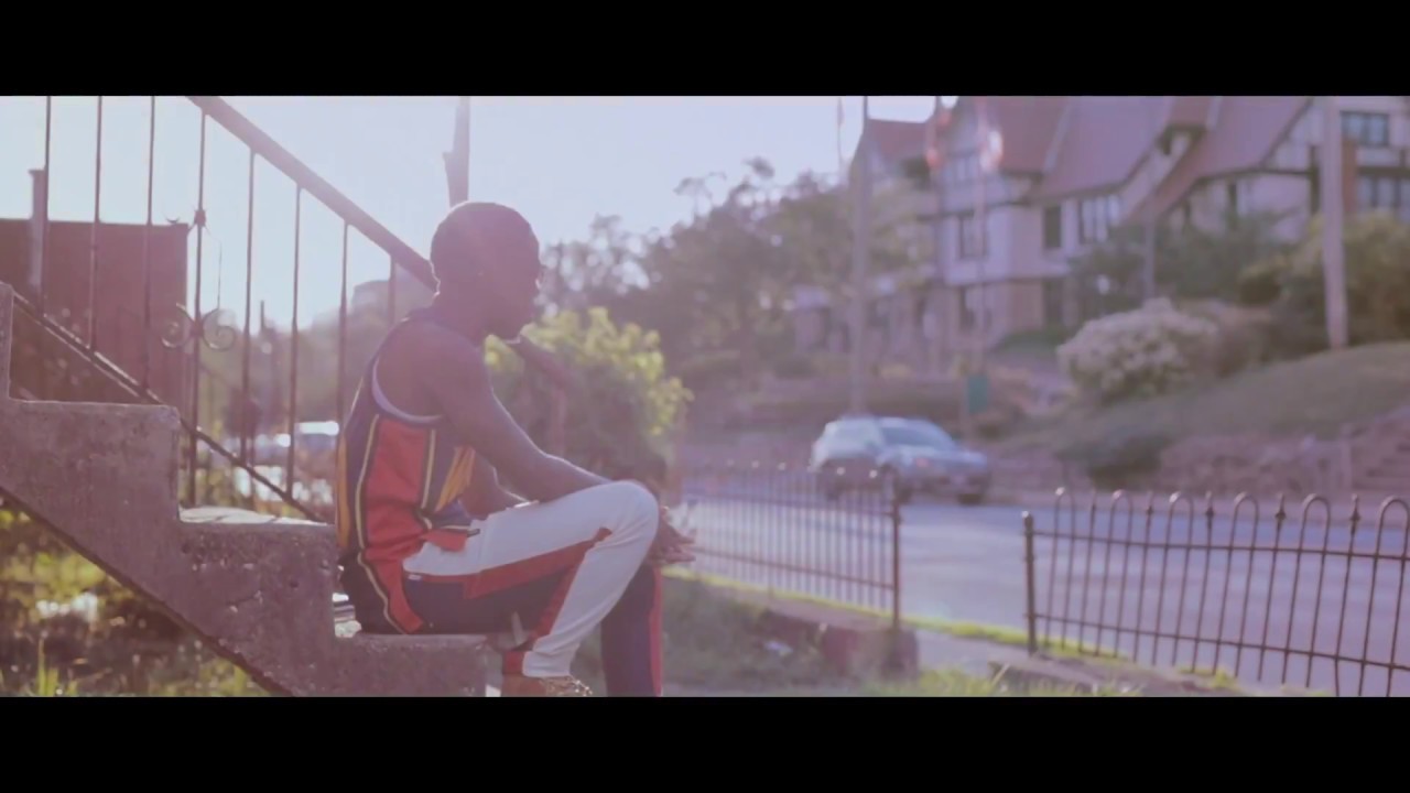 Larry Smith - Stevie Wonder X Shot By @Uptownfilms400