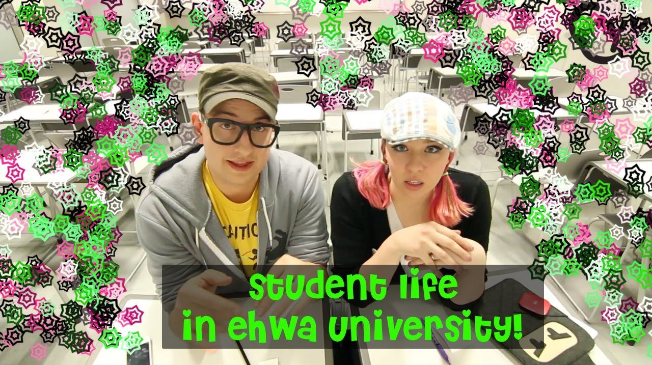 Ewha Woman's University