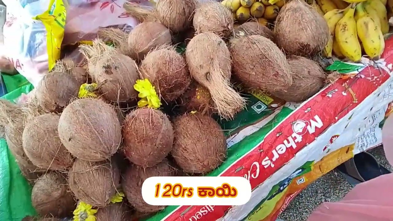🙏ಶ್ರೀ ಸಿದ್ಧಿ ಪರ್ವತ ಅಂಬಾದೇವಿ ದರ್ಶನಕ್ಕೆ 🙏🥥 ಜಾತ್ರೆ #volg 