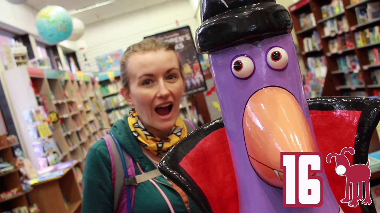 Gromit Unleashed 2 - Bristol 2018