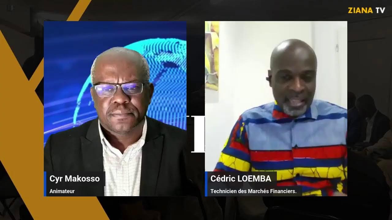 VOX POPULI. Congo l'hydre de la dette: le prochain président s'en sortira t-il?