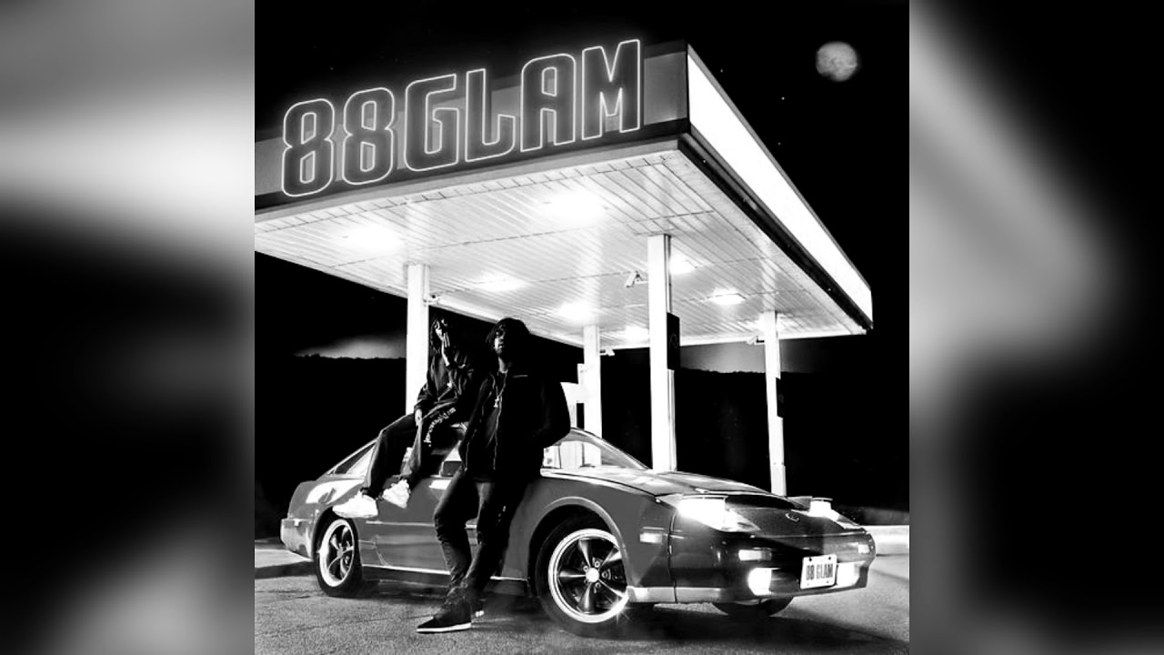 [FREE] 88Glam Type Beat - 