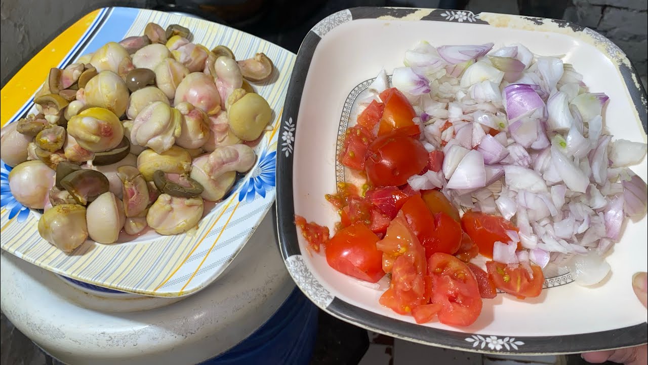 Gurday Kapooray. Recipe. Do you like Gurday Kapooray or not ? Tell us in comments section ✍🏻. 