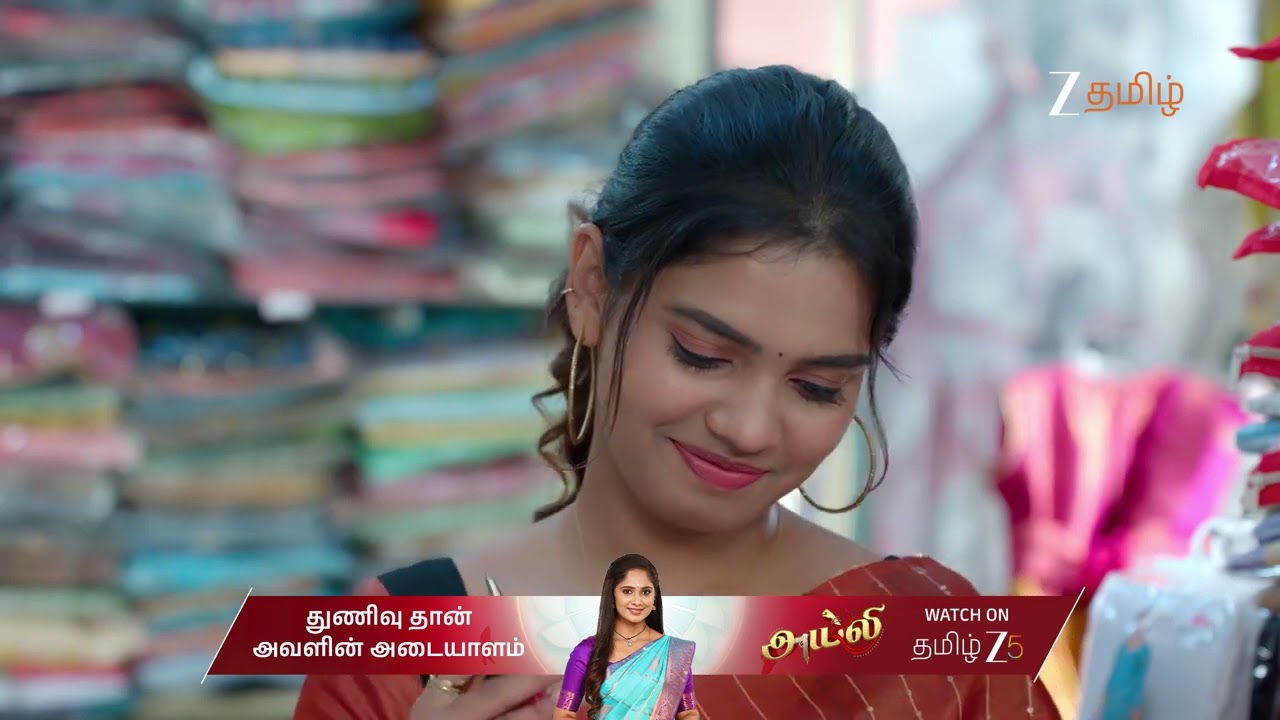 Veera EP 478 | Ep -  | Best Scene | Nov 15 2025 | Zee Tamil